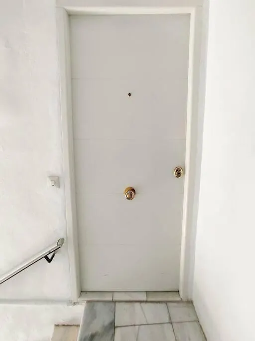 Felix Saenz Apartments! Málaga 0*,  Spanien